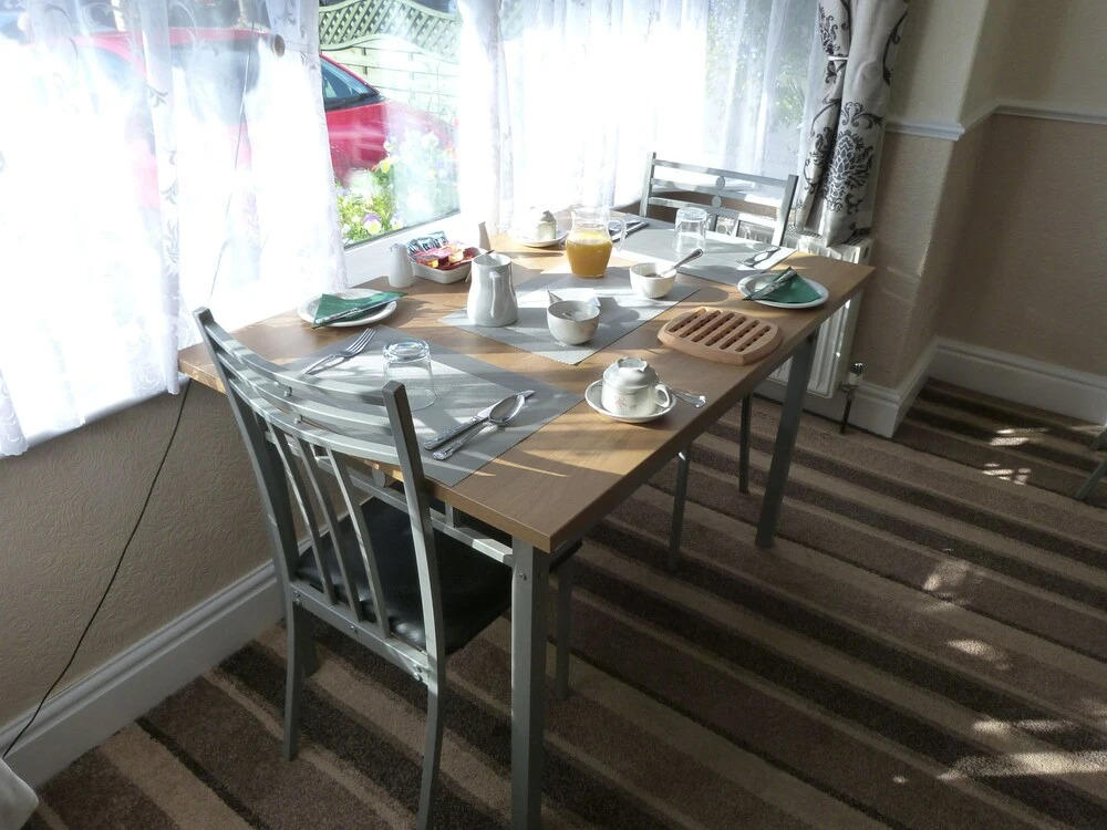 Bramblewick Guest House