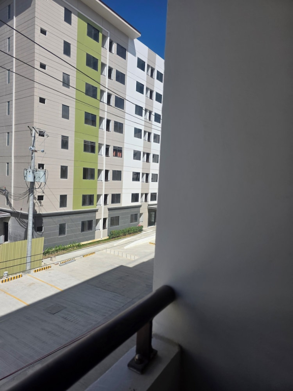 Plumera Mactan Studio Condo