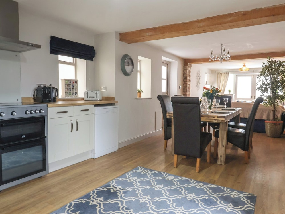 The Old Coach House at The Vicarage