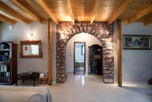 Villa Rafaela
