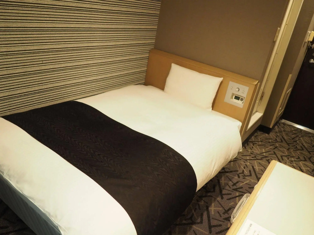 Urvest Hotel Kamata West