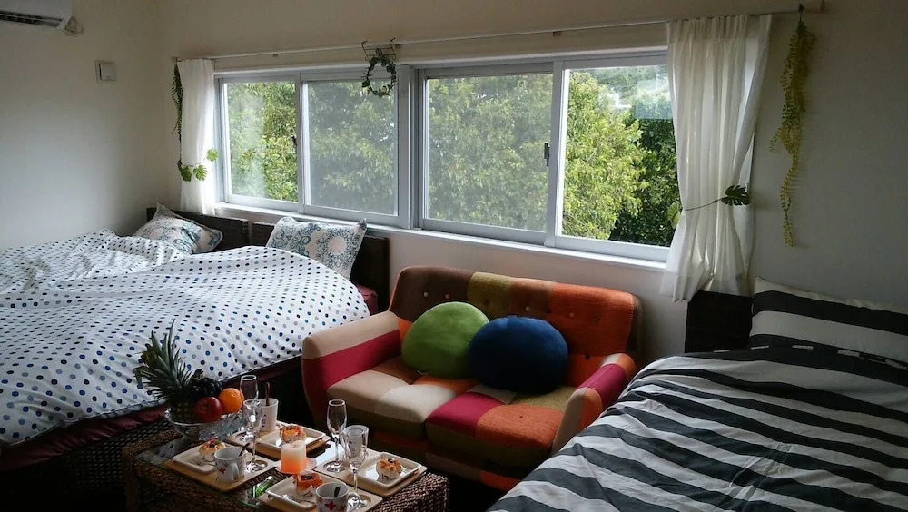 One sky house Nakama