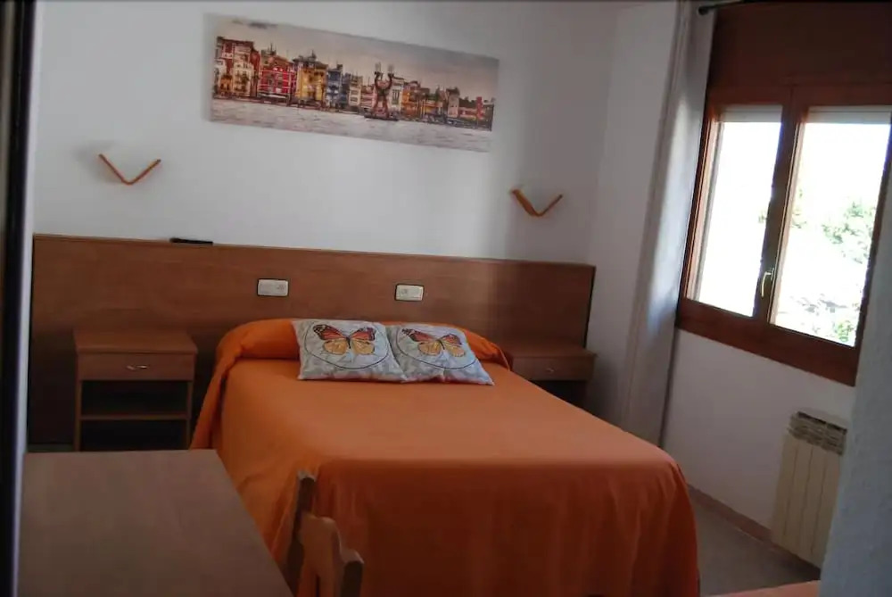 Hotel Paradís