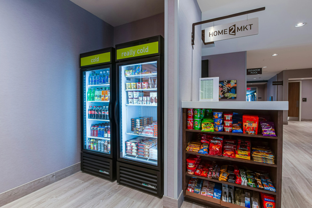 Home2 Suites By Hilton Nashville Bellevue
