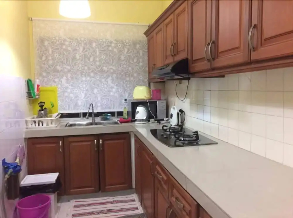 Homestay Ampang 100