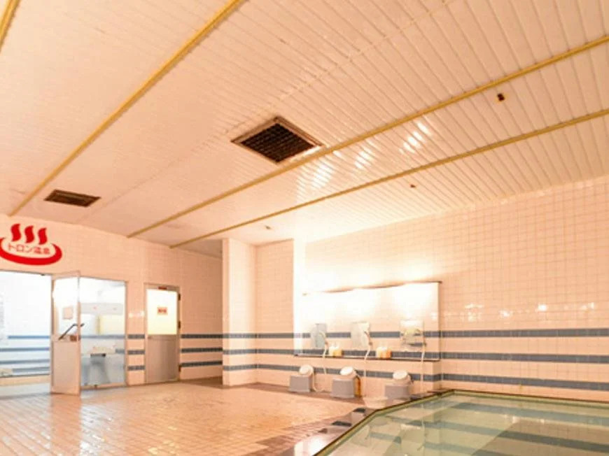 Hotel Resea Minamichita