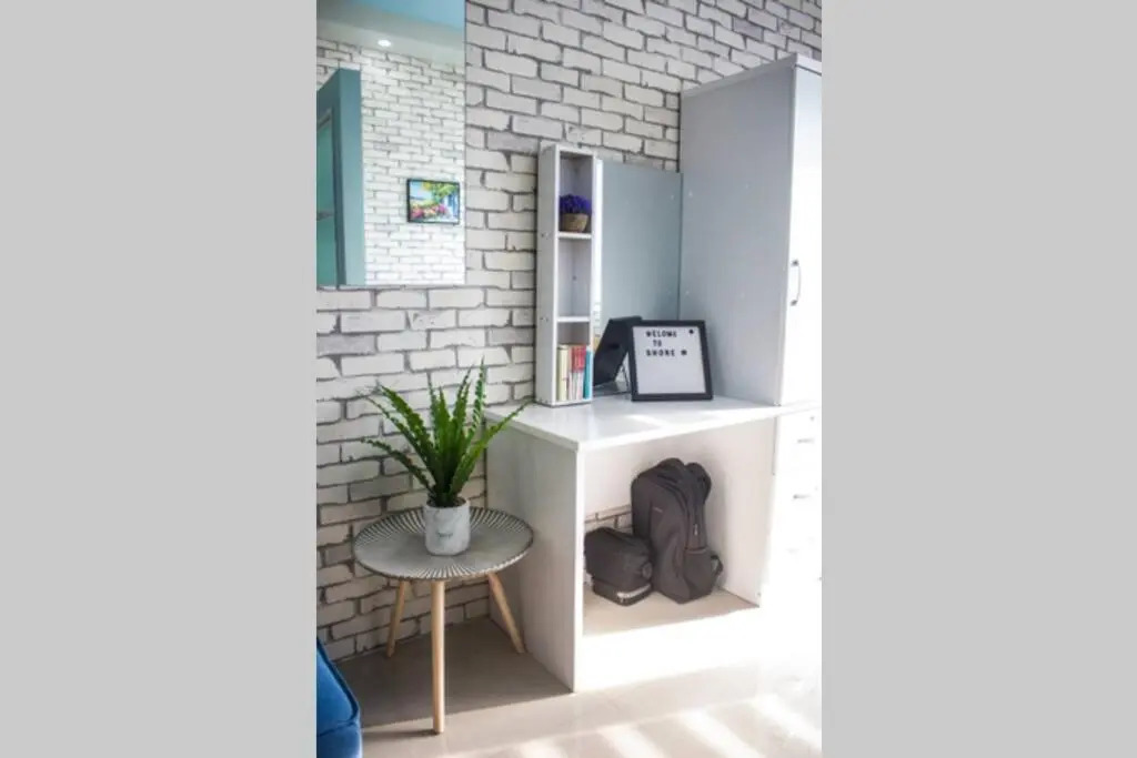 Shore Residences Tower C, #73