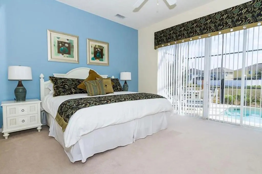 A wonderful choice for a family Vacation, 4 bedrooms and it own pool