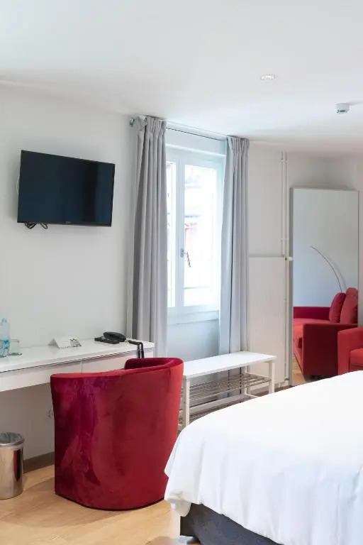 Lac Hotel