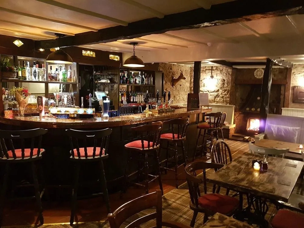 Queens Head Askham