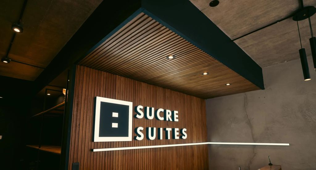 Sucre Suites