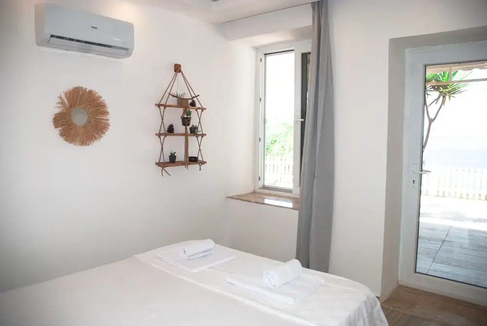 Akropol Otel Kas