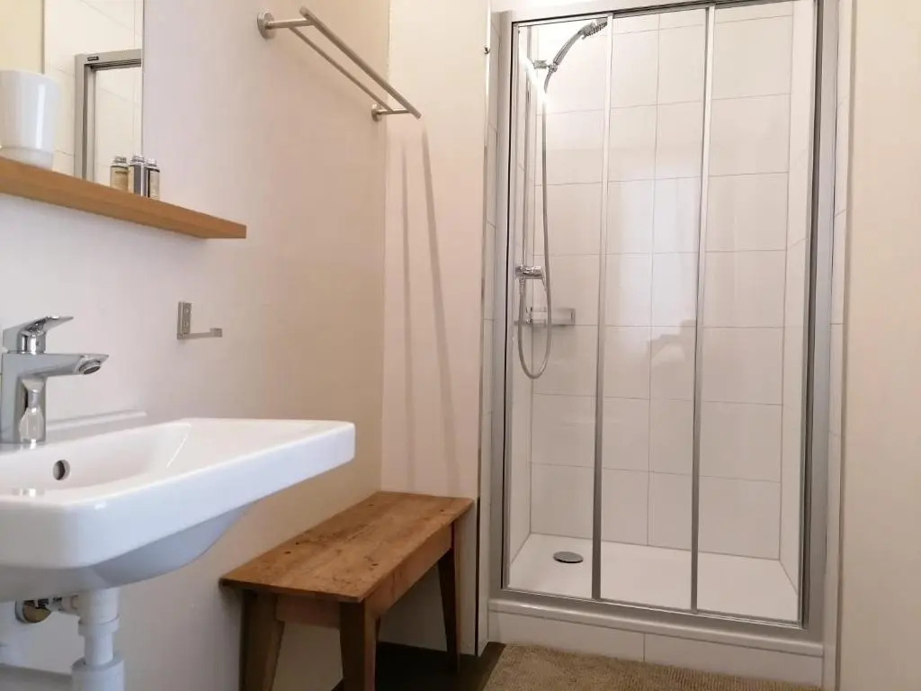 Easy-Living Buholz Hoch 12