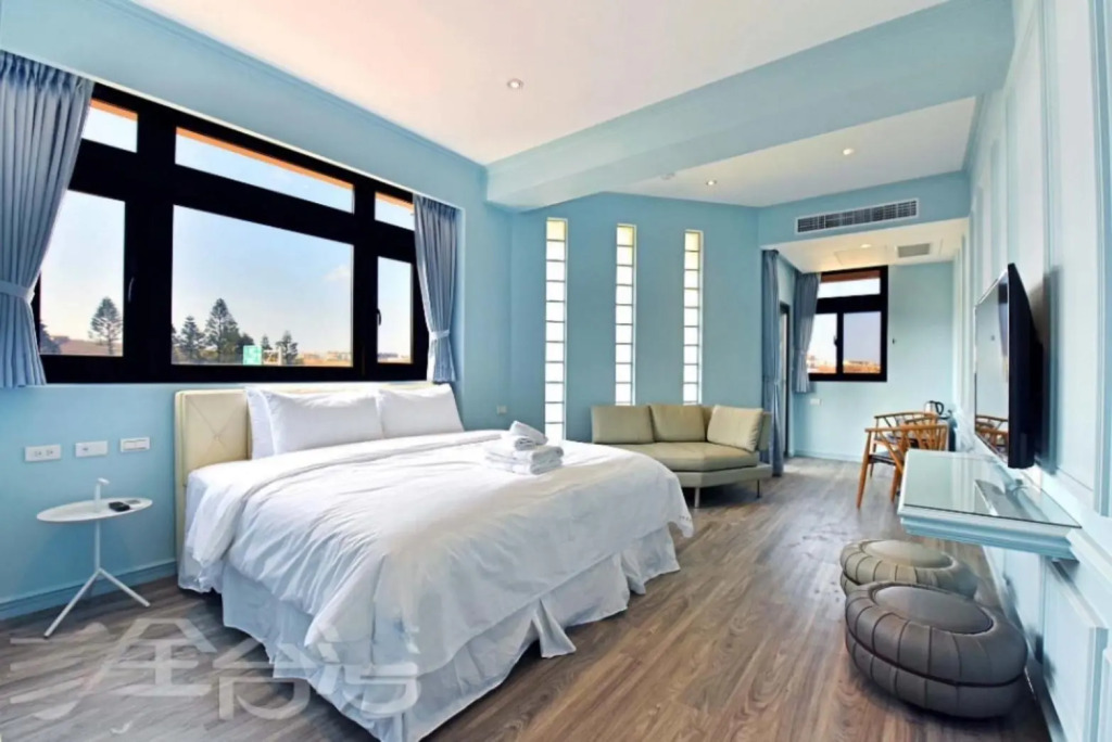 Skyey Ocean B&B