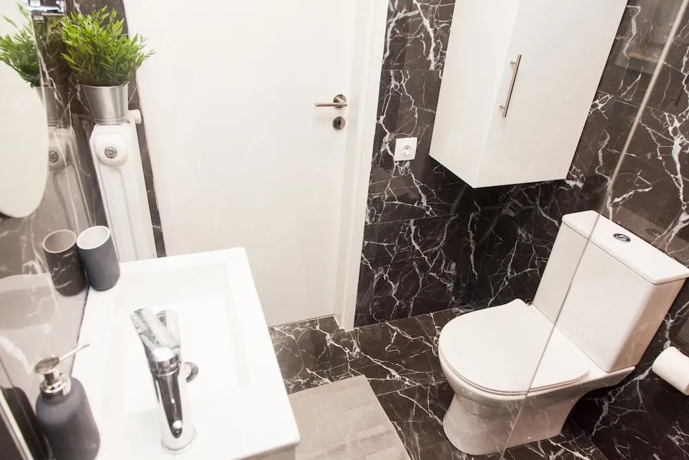 Luxurious Apartment in Athens Downtown