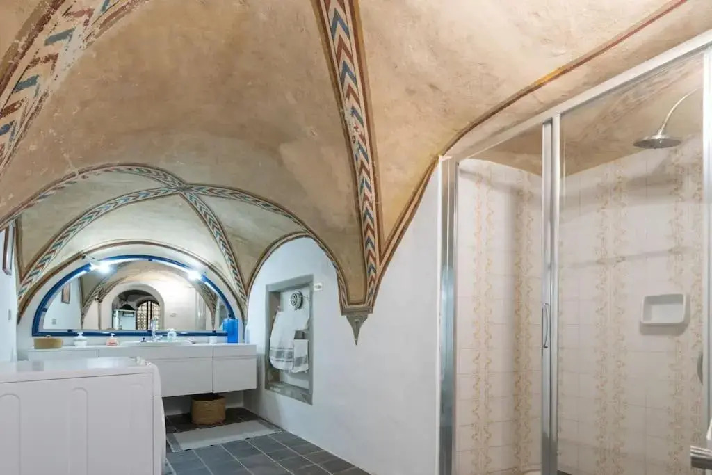 Renaissance Apartment