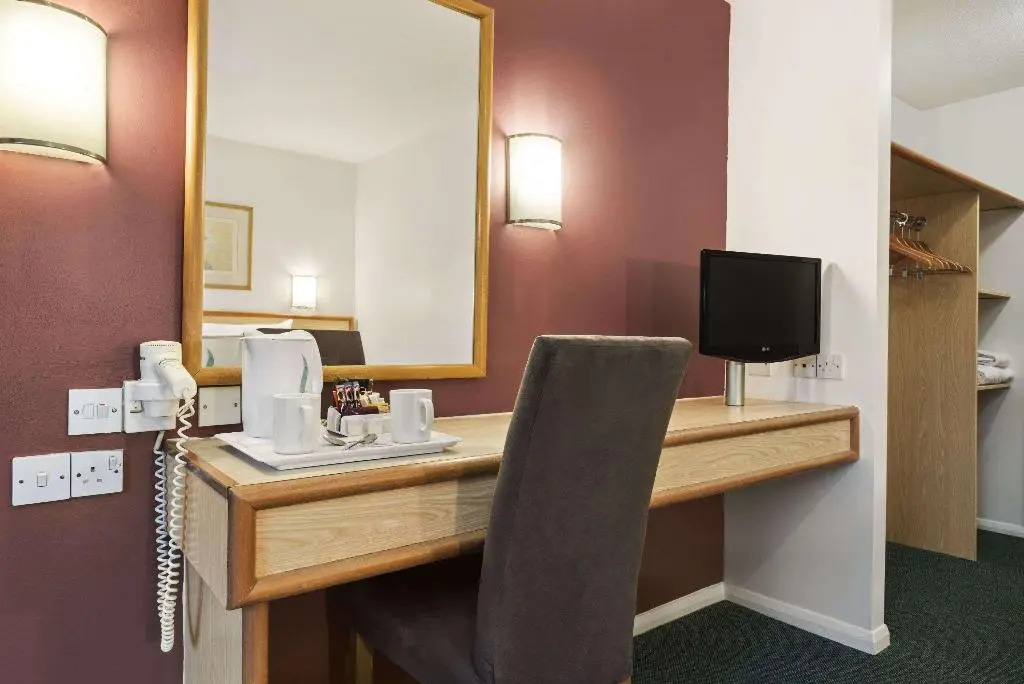 Days Inn Sedgemoor M5
