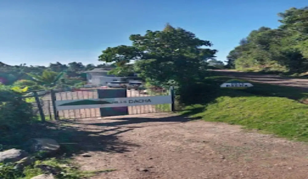 Hills Dacha