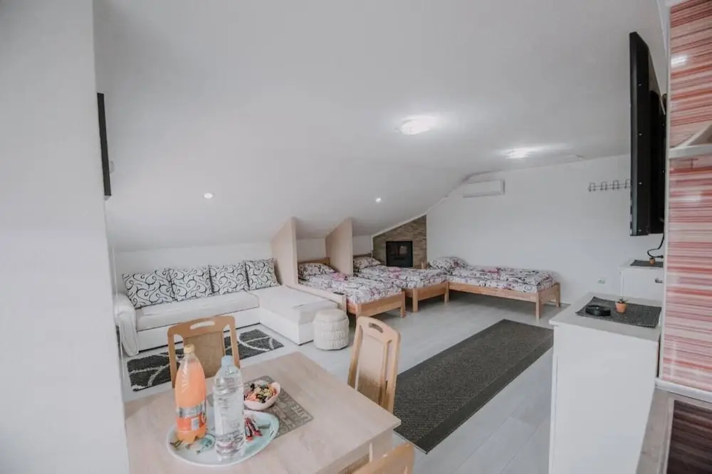 Luxury Apartments