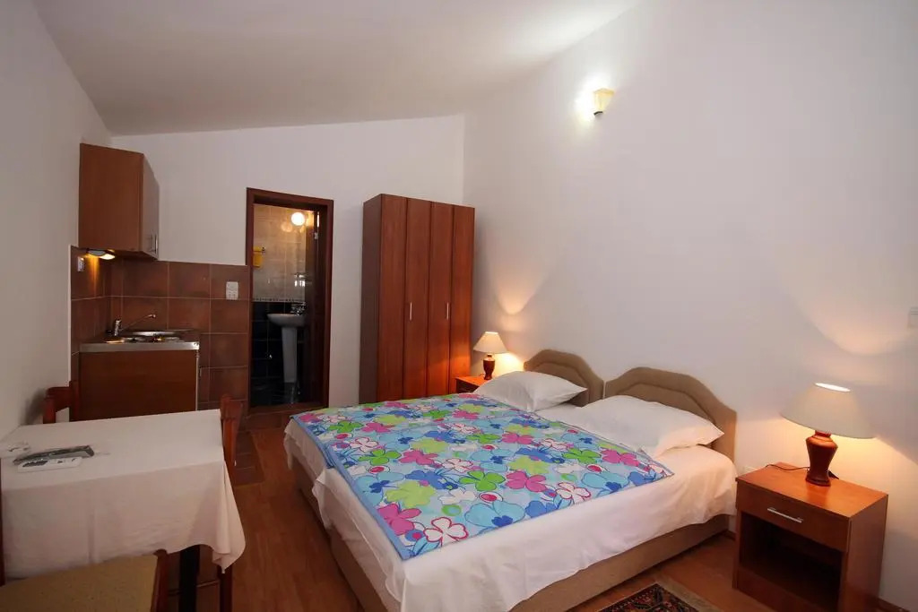 Apartments Raičević