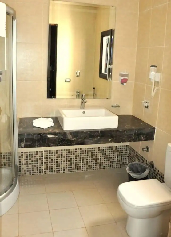 BeachSafari Resort