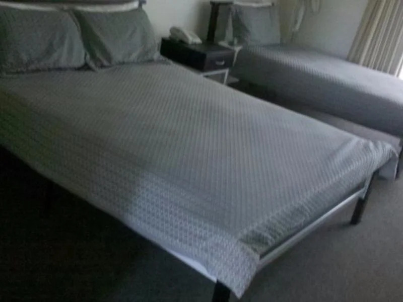 Dannemora Motor Inn