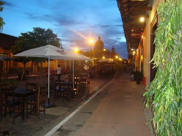 Toritos Hotel-Bar-Restaurante