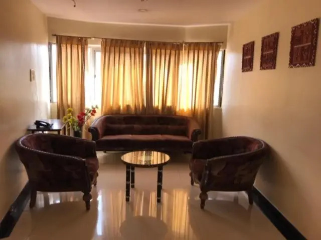 Bharati Lodge