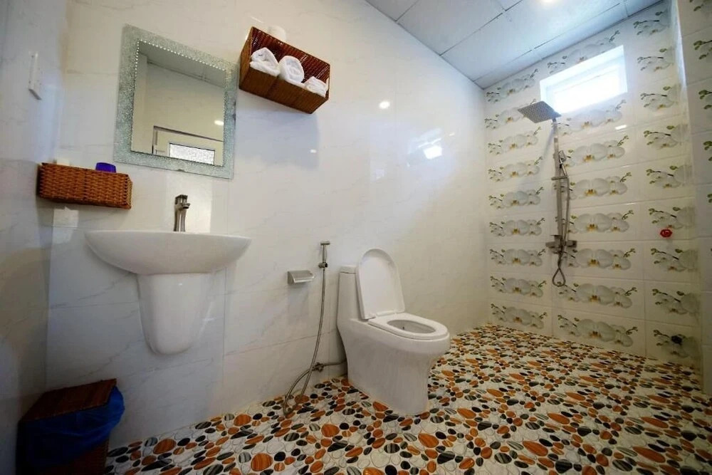Q Songchi Hotel