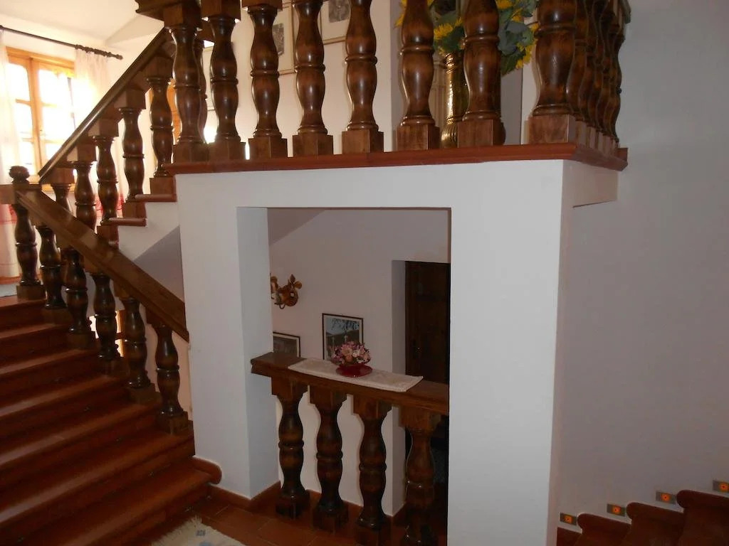 Hotel Grazia Deledda