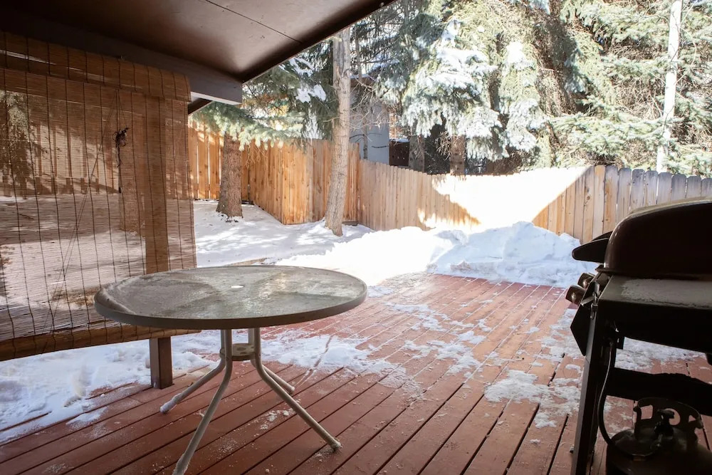 6 Chamonix Lane 3 Bedroom Townhouse by RedAwning