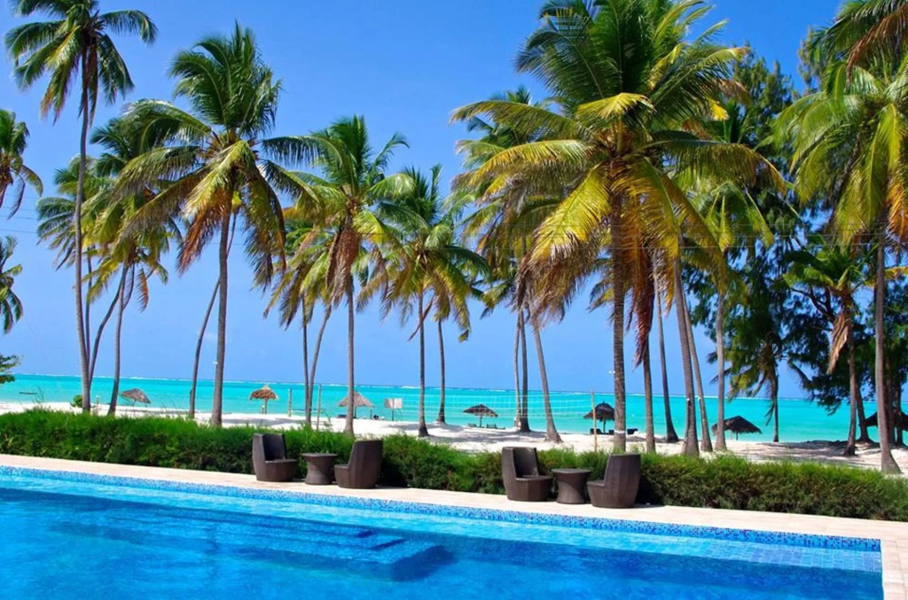 Cristal Resort