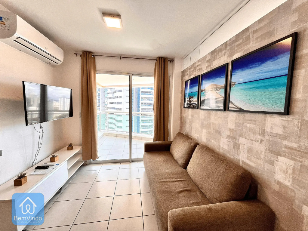 Apartamento ao lado do Salvador Shopping 4