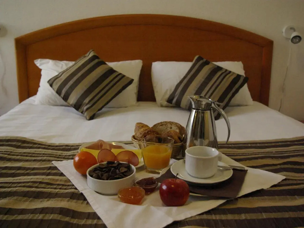 Brit Hotel Le Relais dIssenheim