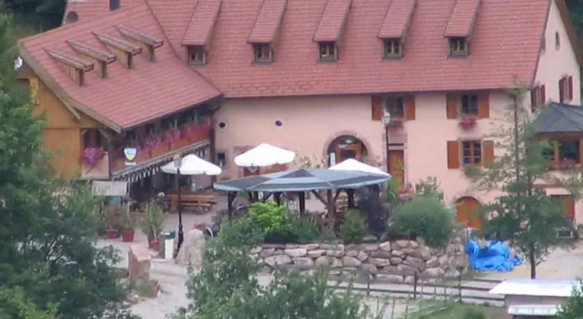 Hôtel Auberge Le Melkerhof