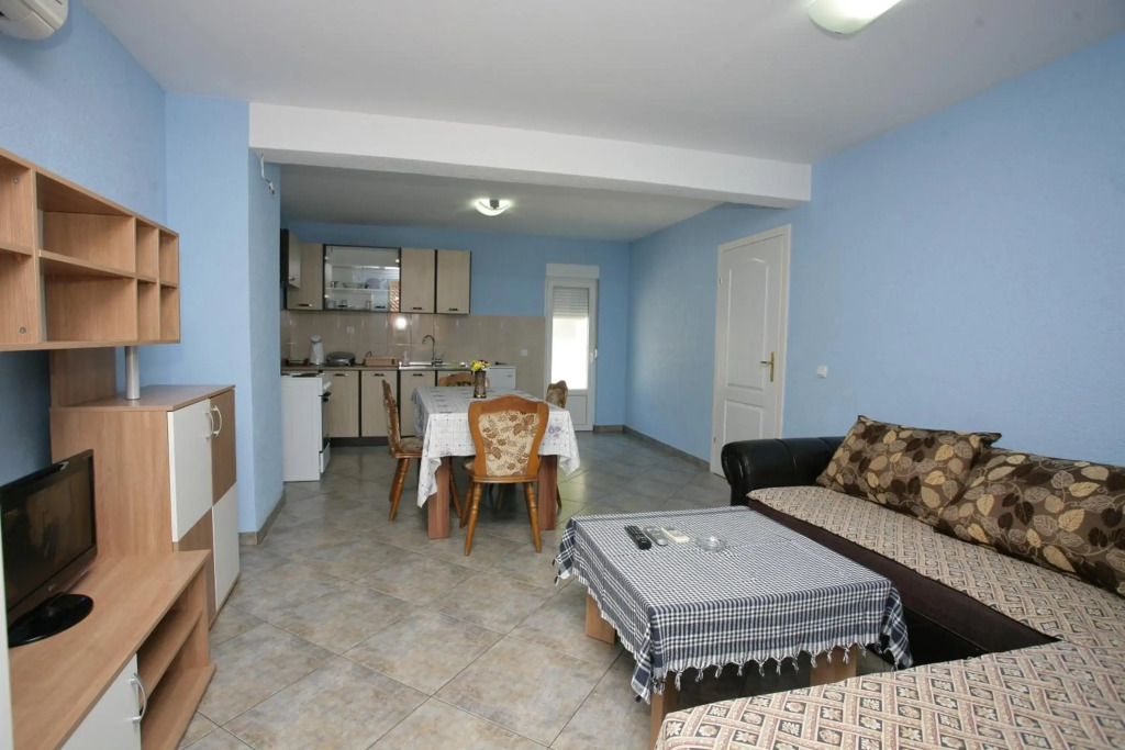 Apartments Cejovic