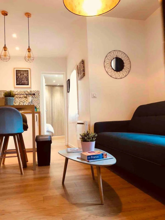 Cosy Family Apartment Near Montmartre