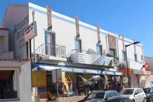 Studio In Sagres Whit Terrace 600m From The Beach