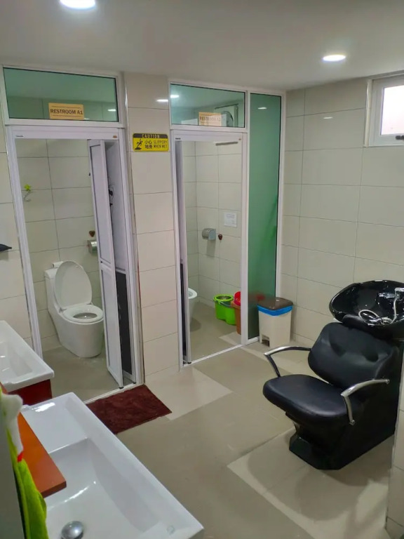 Wawasan Homestay Butterworth