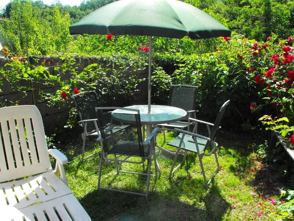B&B La Margine e SPA