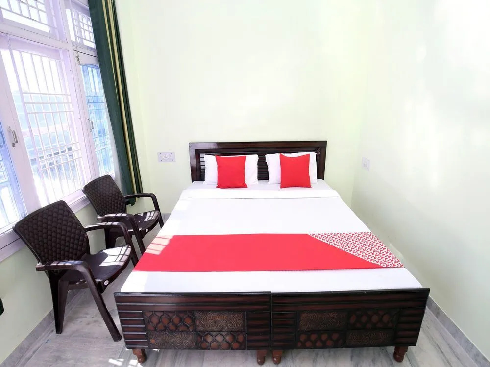 Oyo Home 12310 Hill Top Stay Kamayana