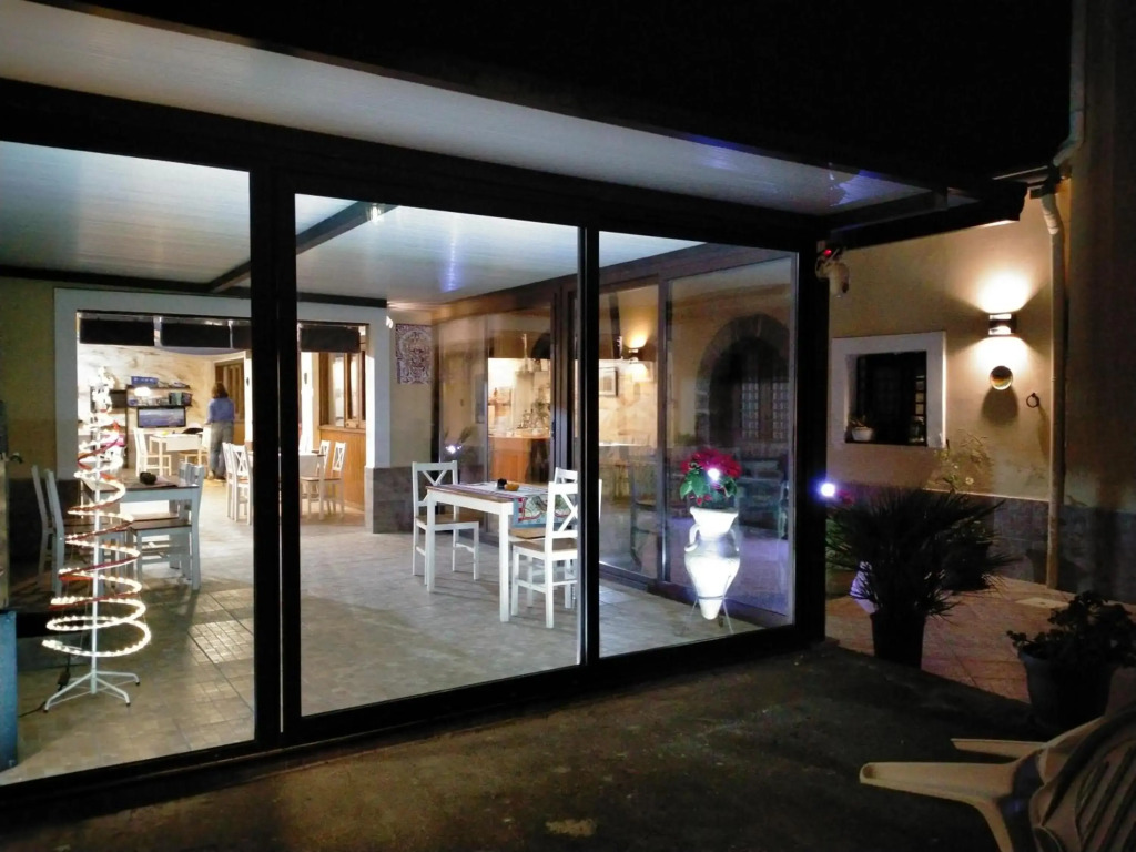 Villa Laura Apartment
