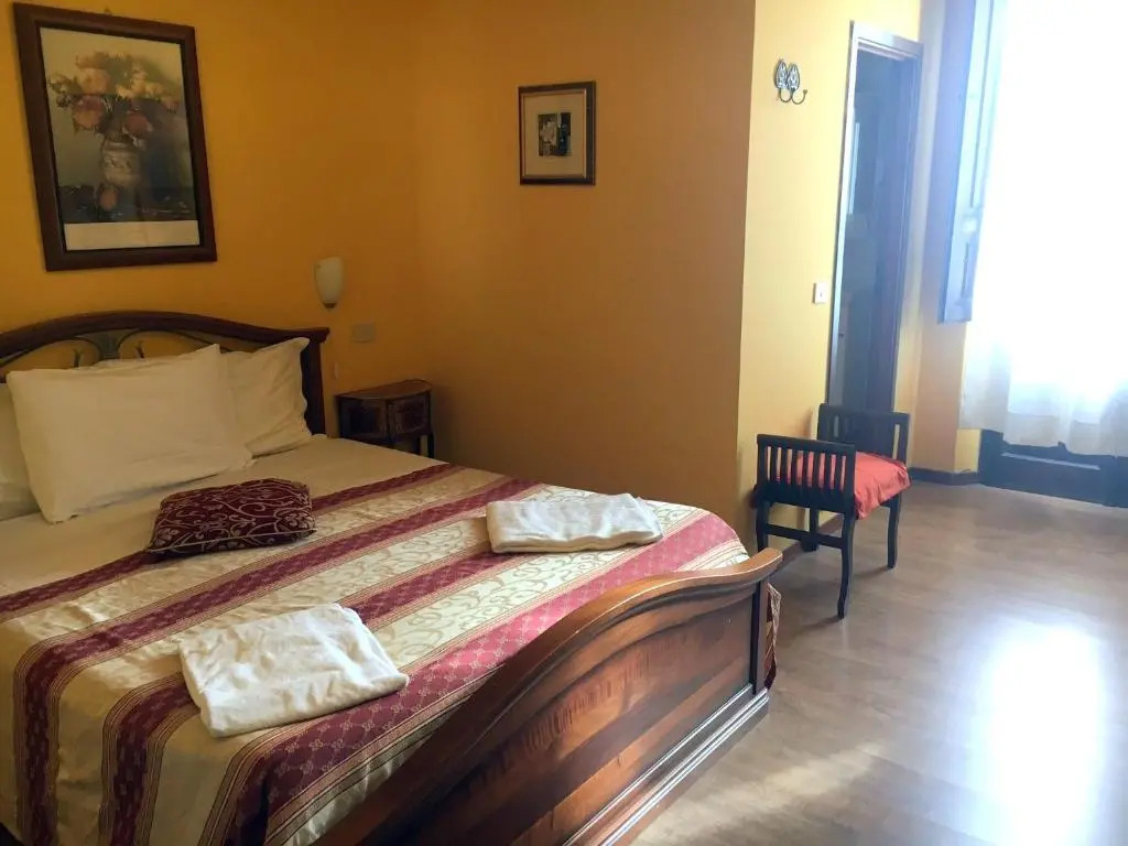 B&B Alla Residenza Domus Minervae
