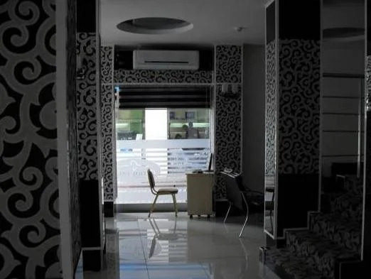 Cadde Park Hotel