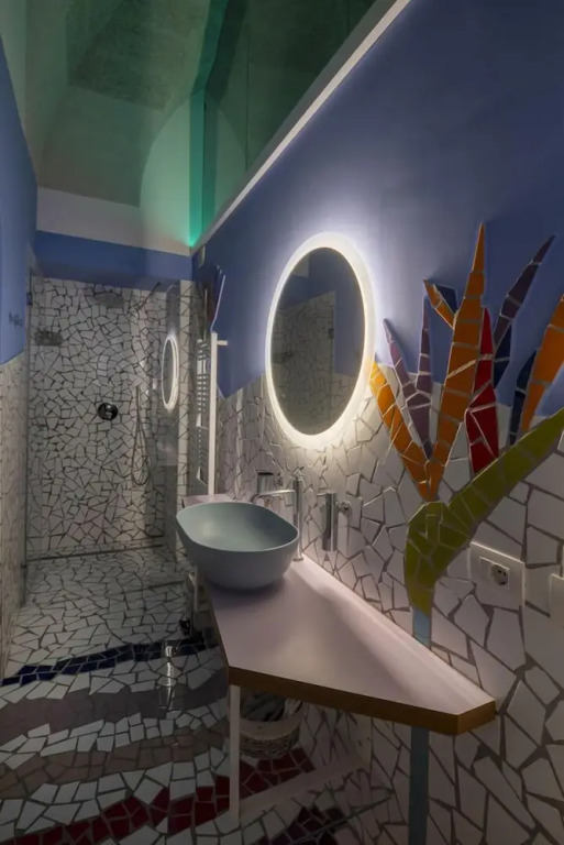 VIANNA SUITES SPA