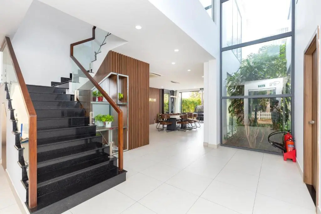 Palm Villa 35