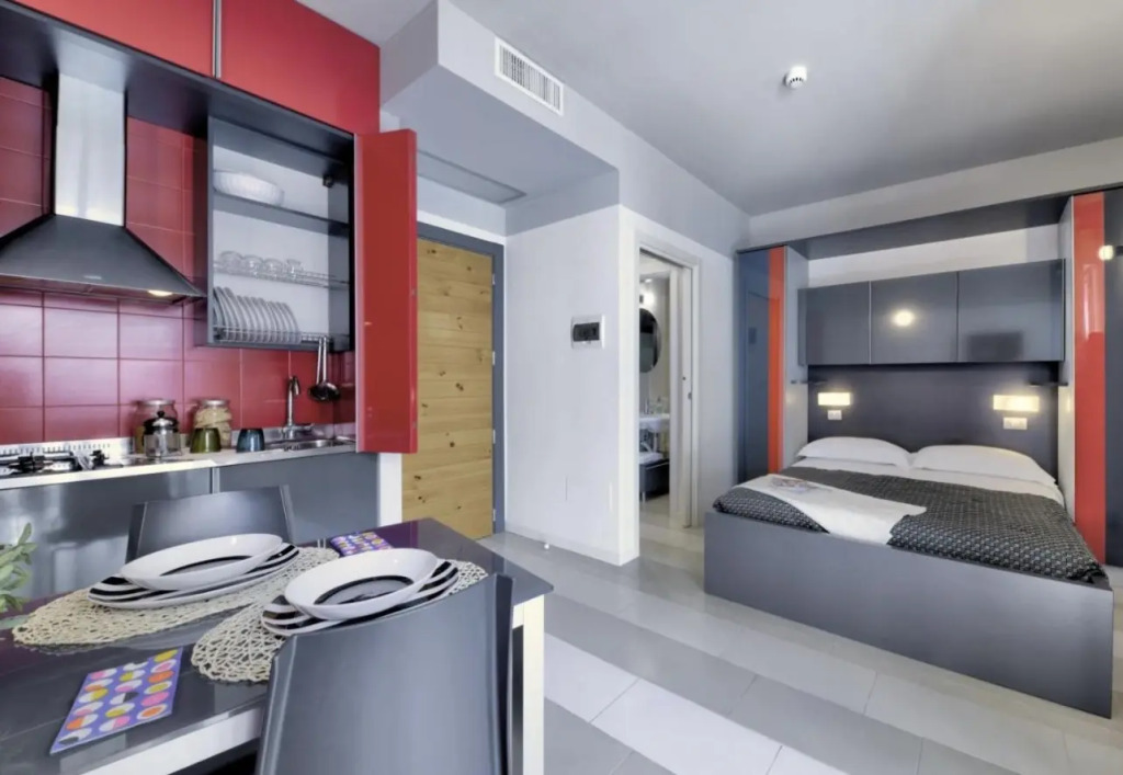 Residence Altomare