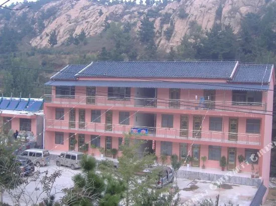 Mengyin Mengbao Inn