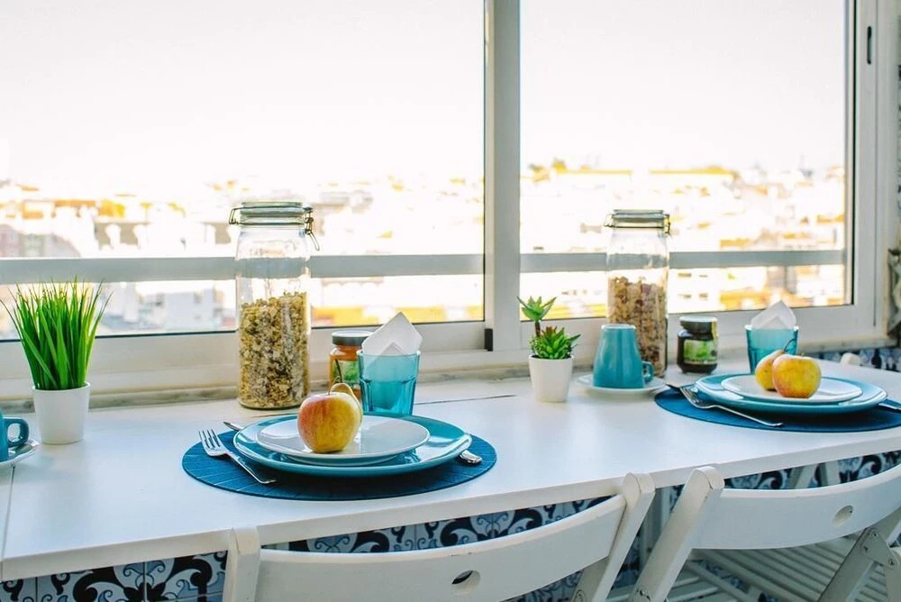 Hype Lisbon Hostel