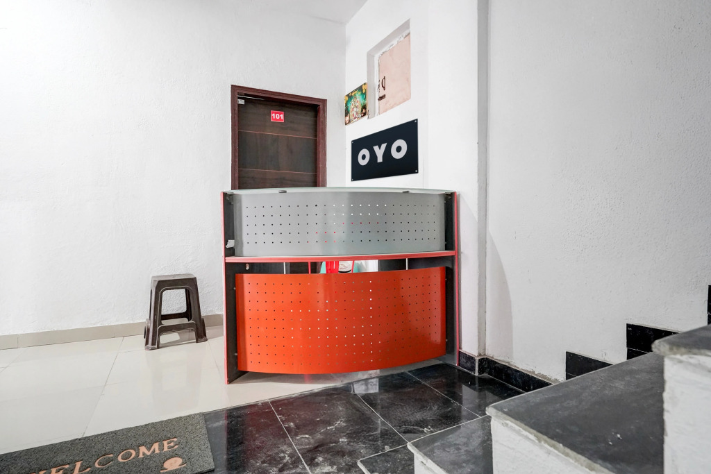 Hotel O Sushant Hotels